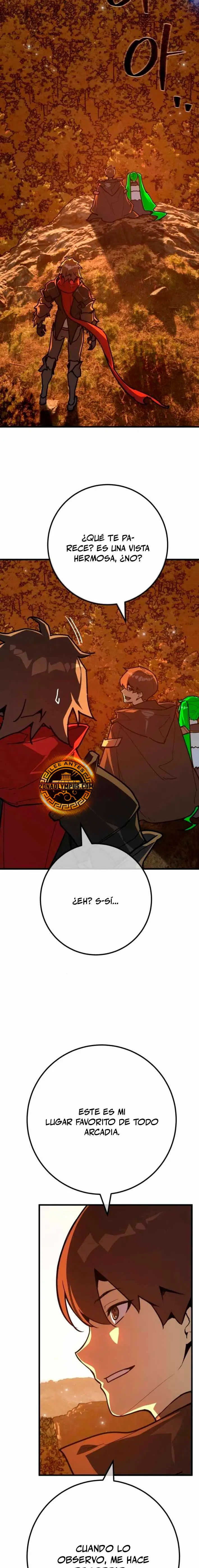 El Troll más fuerte del mundo > Capitulo 140 > Page 71