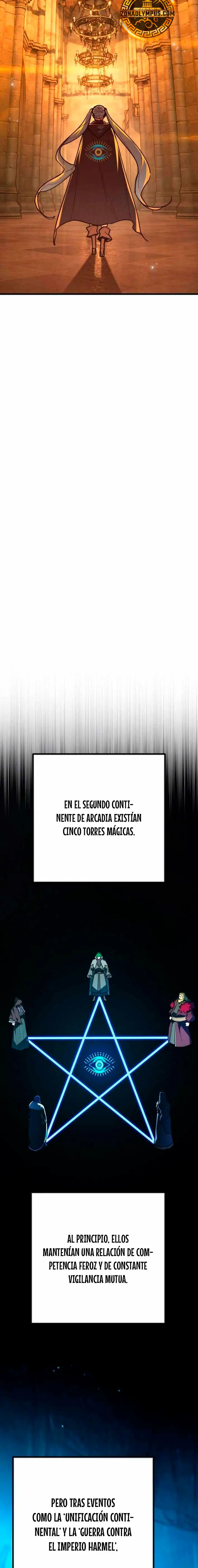 El Troll más fuerte del mundo > Capitulo 140 > Page 161