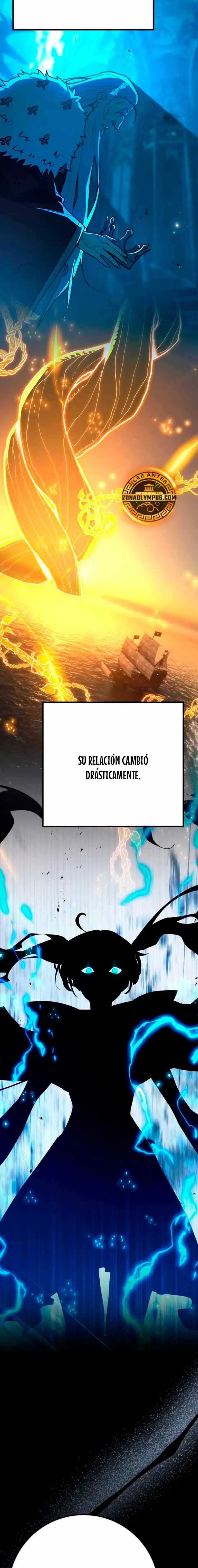 El Troll más fuerte del mundo > Capitulo 140 > Page 171