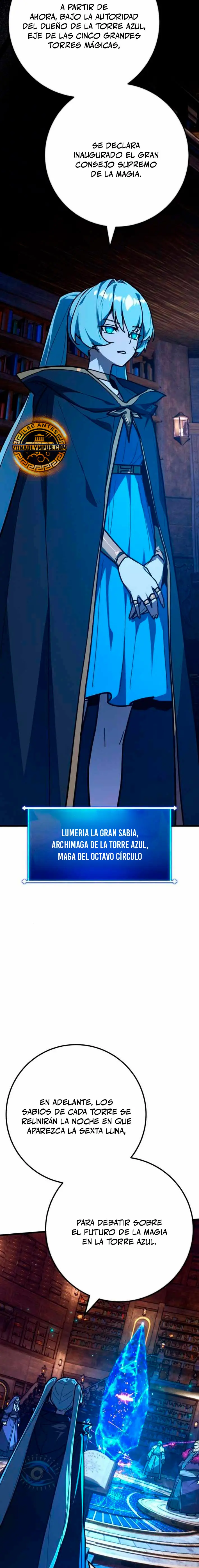 El Troll más fuerte del mundo > Capitulo 140 > Page 181