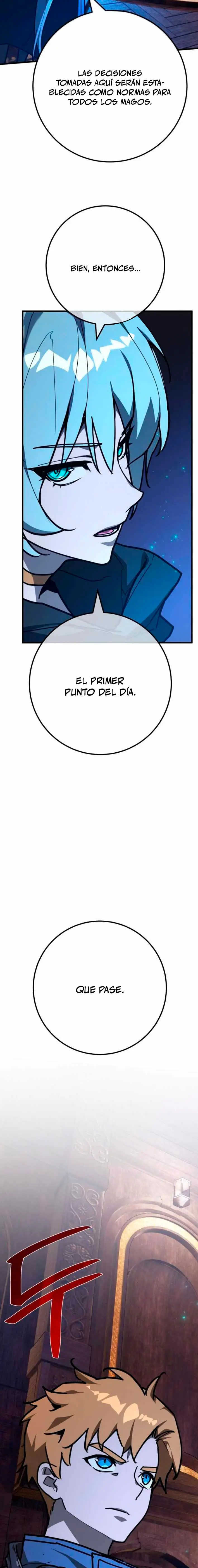 El Troll más fuerte del mundo > Capitulo 140 > Page 201