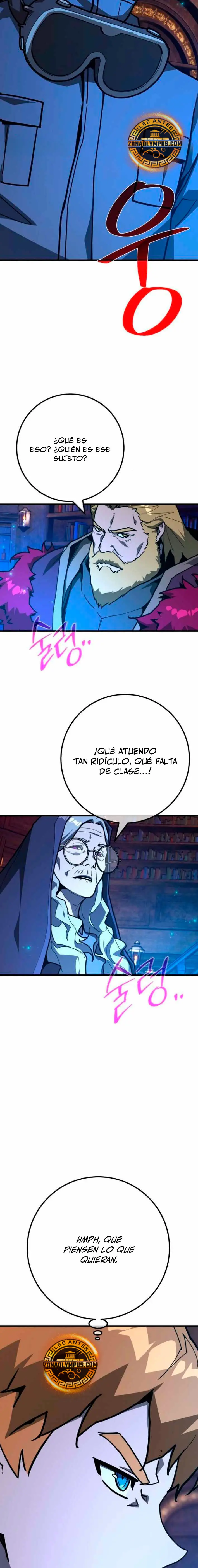 El Troll más fuerte del mundo > Capitulo 140 > Page 211