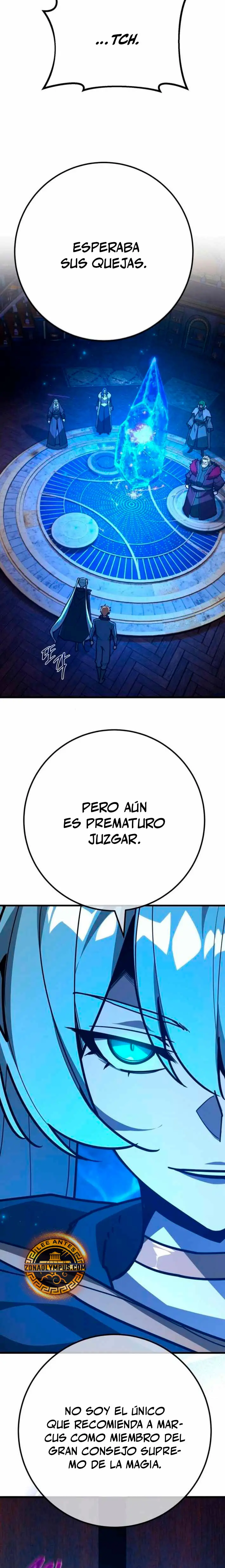 El Troll más fuerte del mundo > Capitulo 140 > Page 281