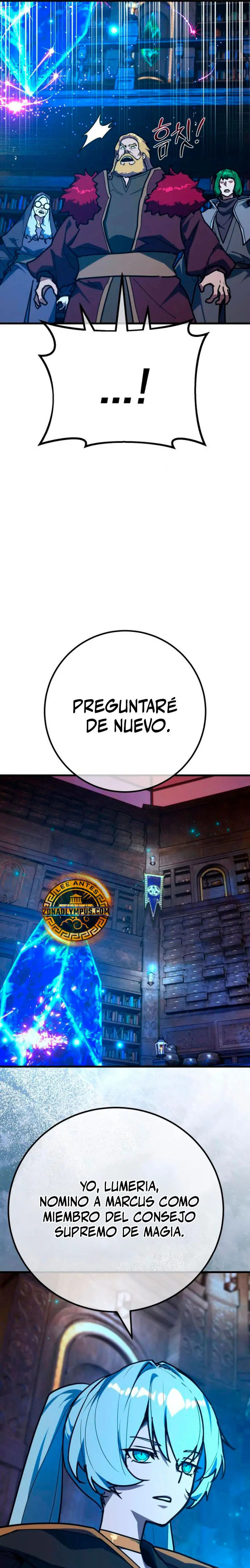 El Troll más fuerte del mundo > Capitulo 141 > Page 71
