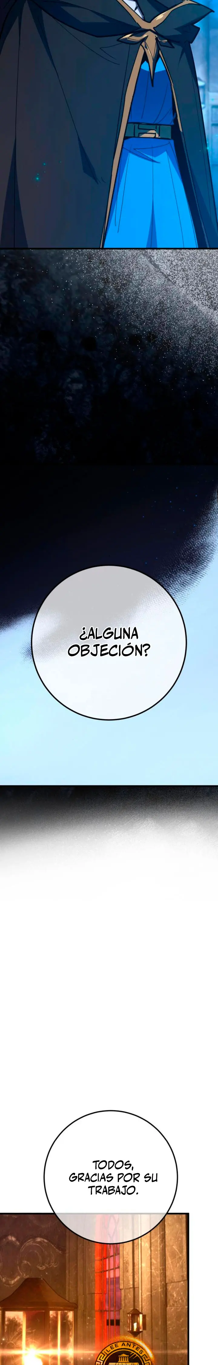 El Troll más fuerte del mundo > Capitulo 141 > Page 81