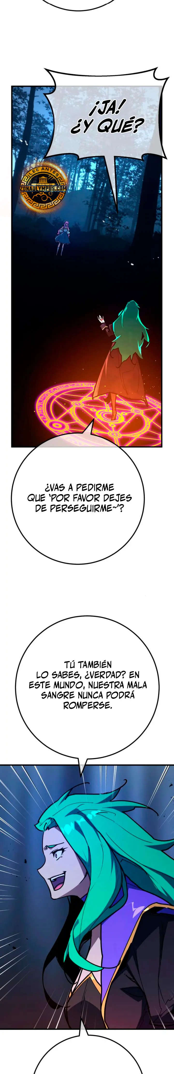El Troll más fuerte del mundo > Capitulo 141 > Page 181