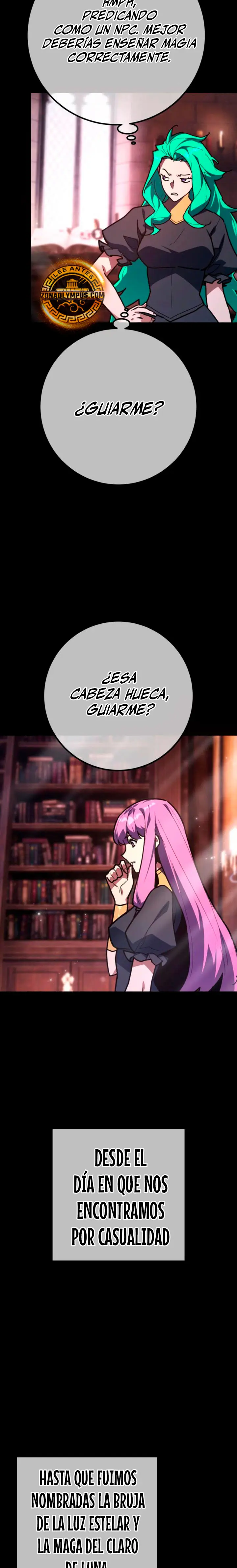 El Troll más fuerte del mundo > Capitulo 141 > Page 221