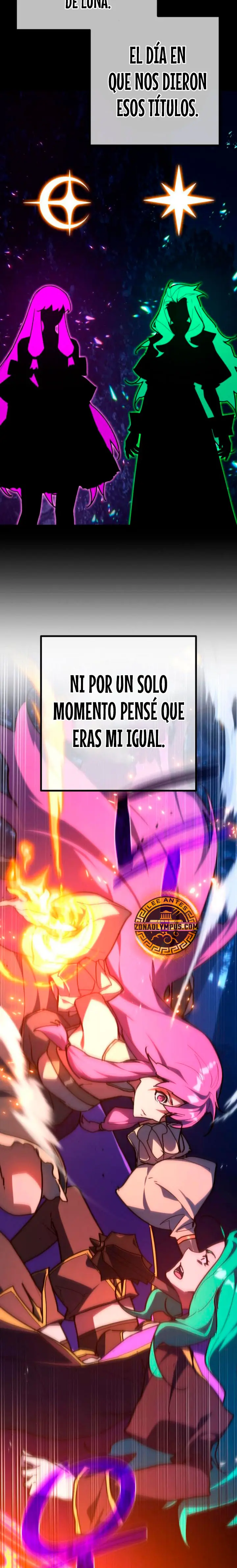 El Troll más fuerte del mundo > Capitulo 141 > Page 231