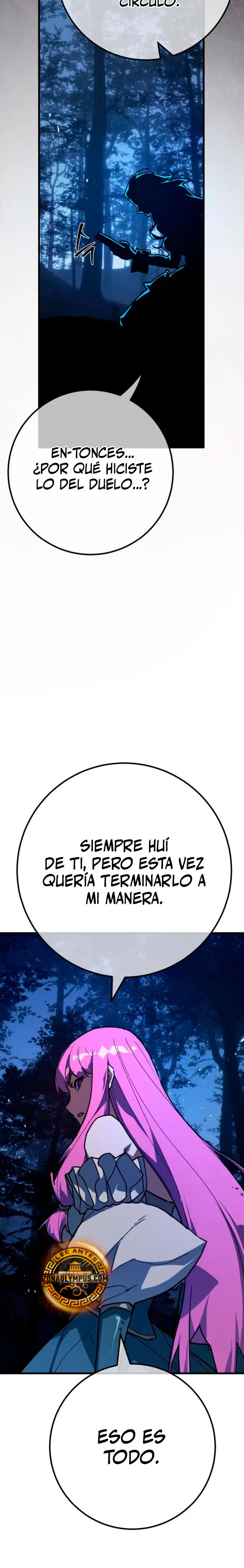El Troll más fuerte del mundo > Capitulo 141 > Page 311