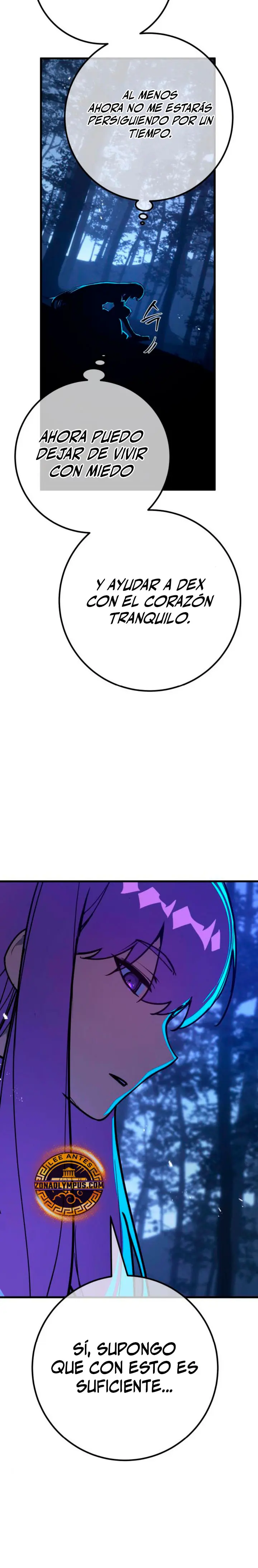 El Troll más fuerte del mundo > Capitulo 141 > Page 351