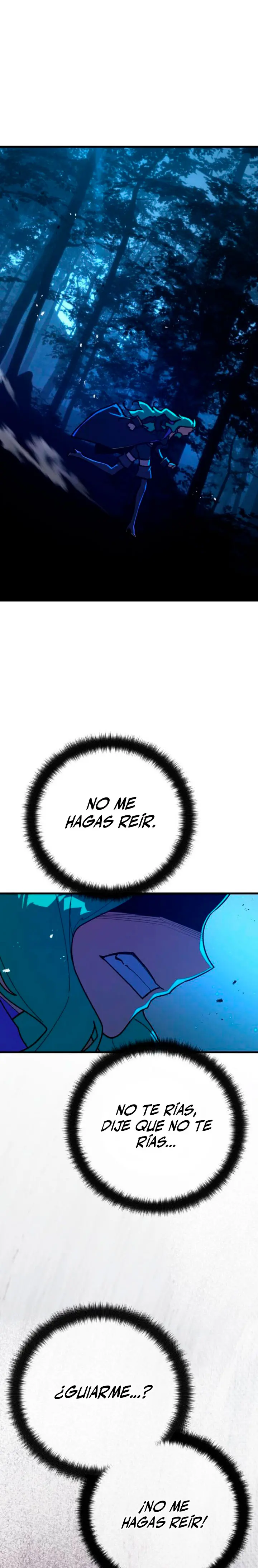El Troll más fuerte del mundo > Capitulo 141 > Page 361