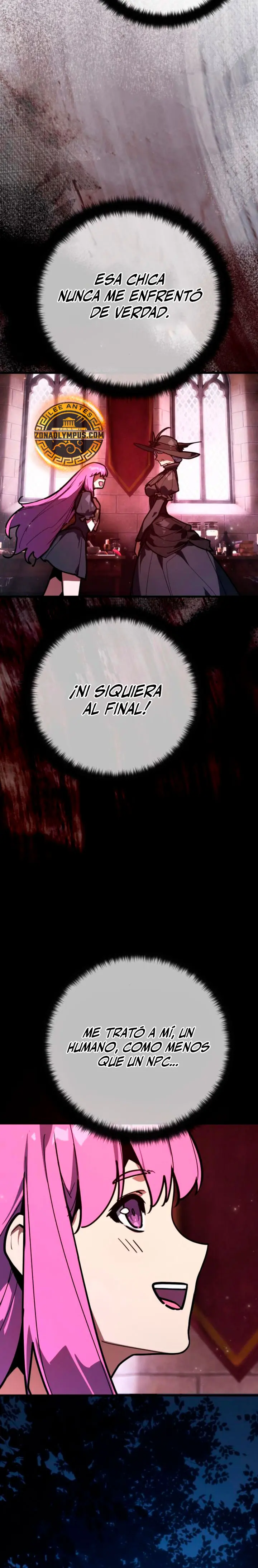 El Troll más fuerte del mundo > Capitulo 141 > Page 371
