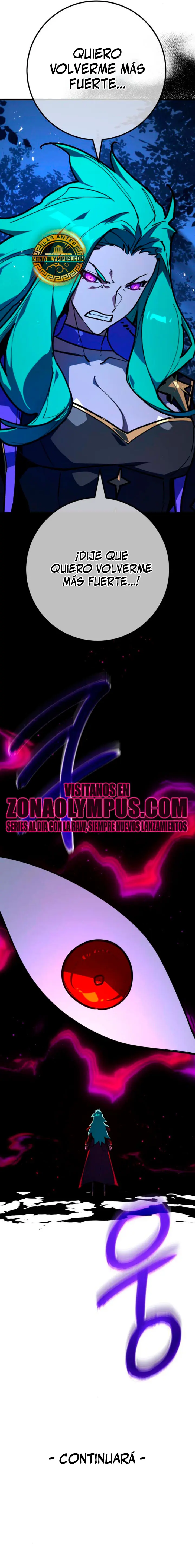 El Troll más fuerte del mundo > Capitulo 141 > Page 391