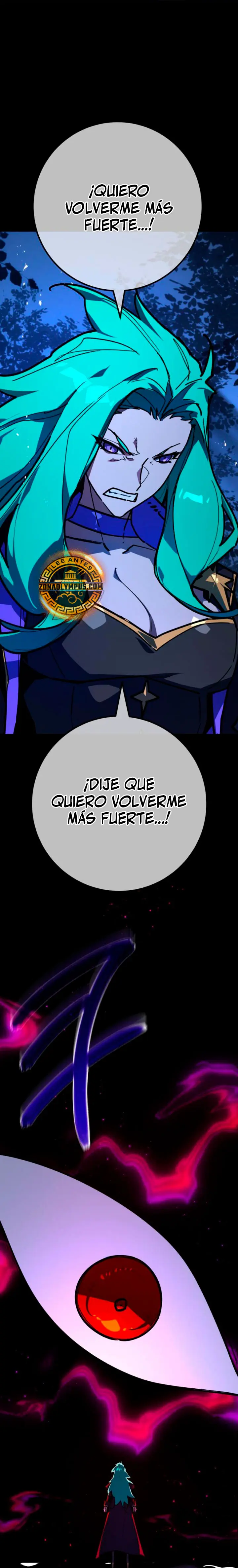 El Troll más fuerte del mundo > Capitulo 142 > Page 11