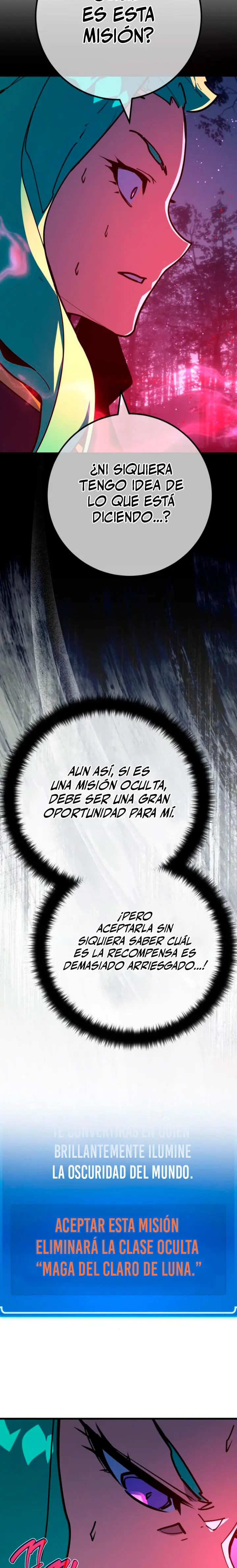 El Troll más fuerte del mundo > Capitulo 142 > Page 41