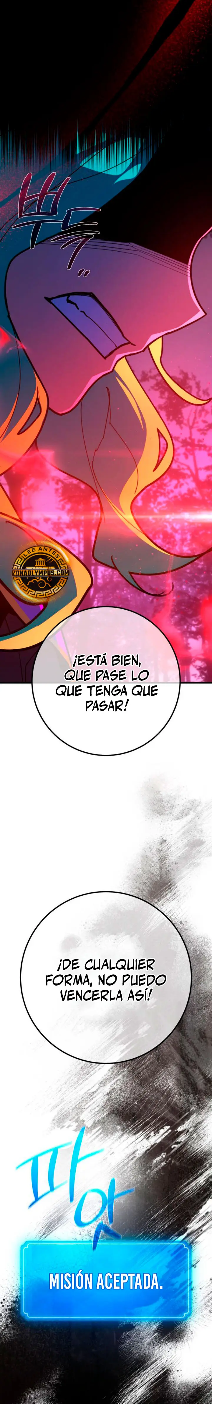 El Troll más fuerte del mundo > Capitulo 142 > Page 61