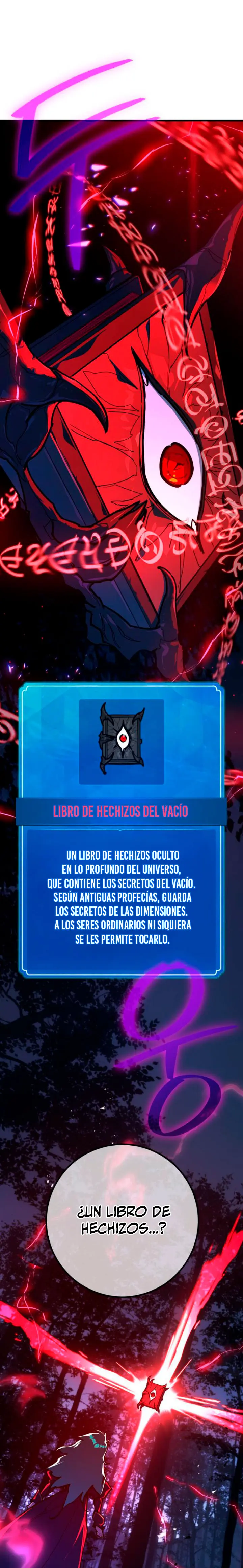 El Troll más fuerte del mundo > Capitulo 142 > Page 81