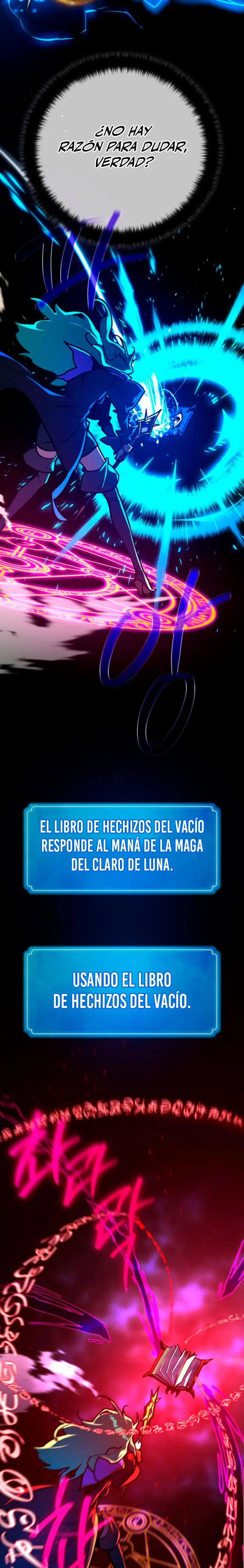 El Troll más fuerte del mundo > Capitulo 142 > Page 101
