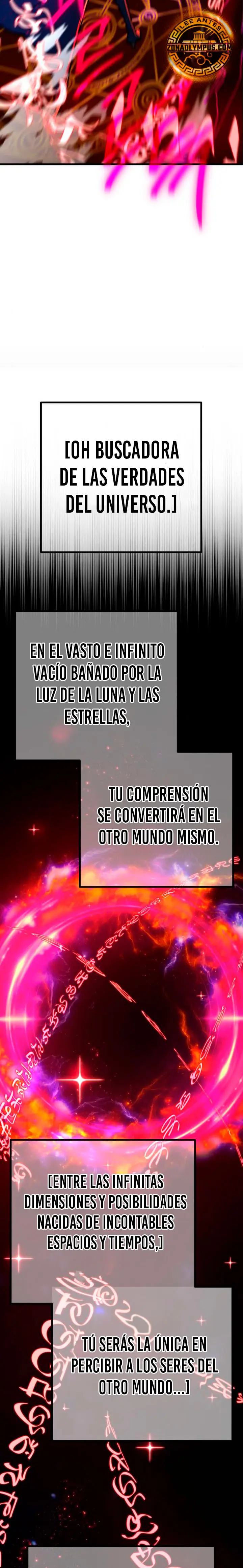El Troll más fuerte del mundo > Capitulo 142 > Page 111