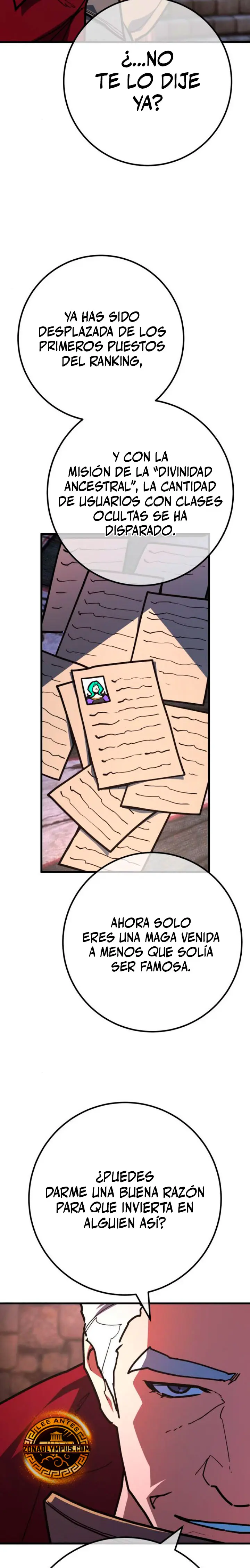 El Troll más fuerte del mundo > Capitulo 142 > Page 181