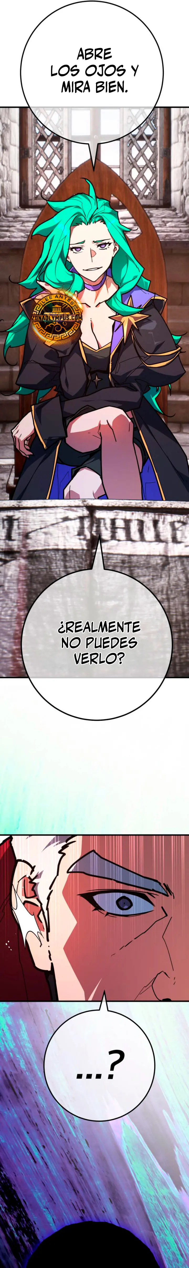 El Troll más fuerte del mundo > Capitulo 142 > Page 201