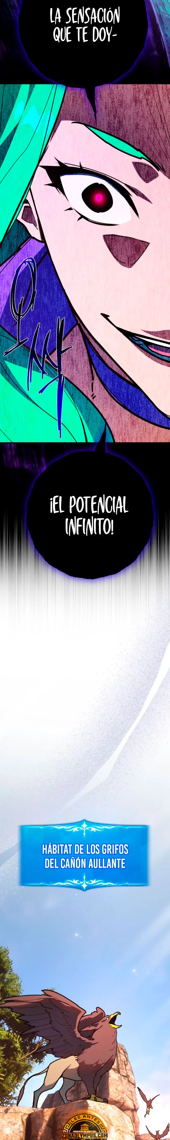 El Troll más fuerte del mundo > Capitulo 142 > Page 211