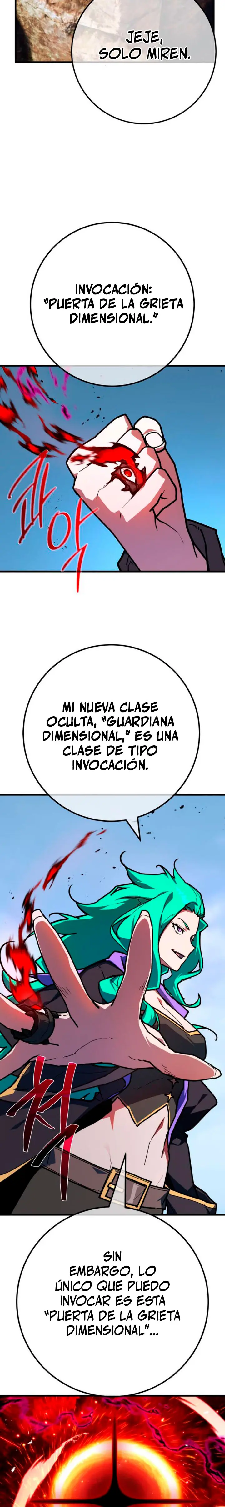El Troll más fuerte del mundo > Capitulo 142 > Page 231