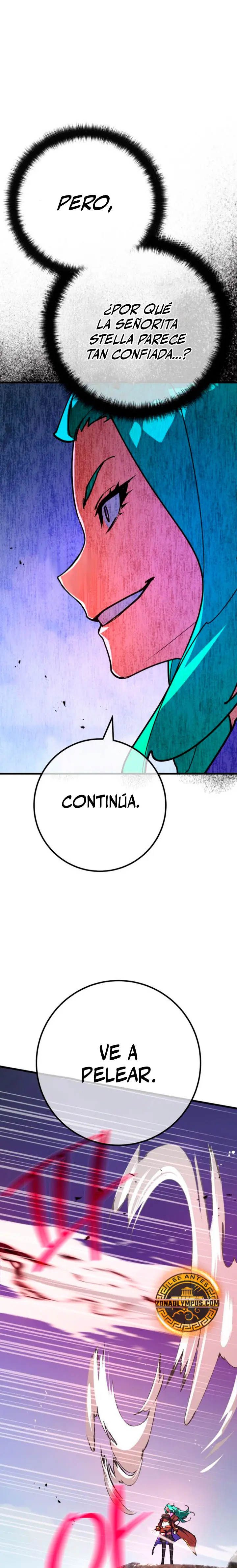 El Troll más fuerte del mundo > Capitulo 142 > Page 261