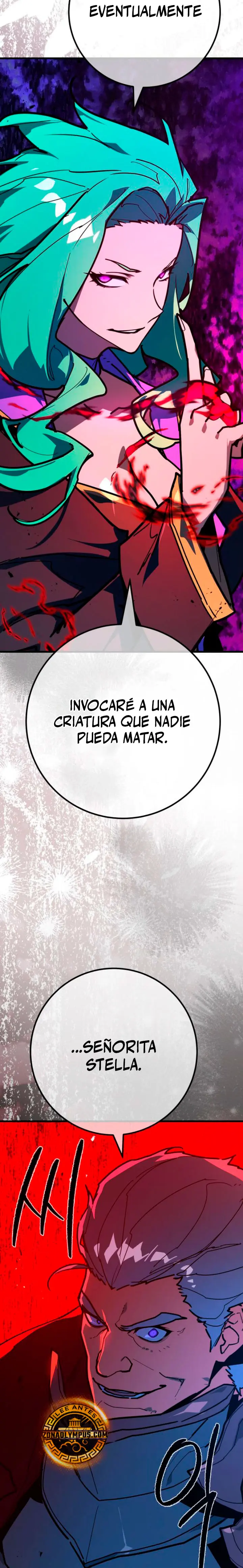 El Troll más fuerte del mundo > Capitulo 142 > Page 351