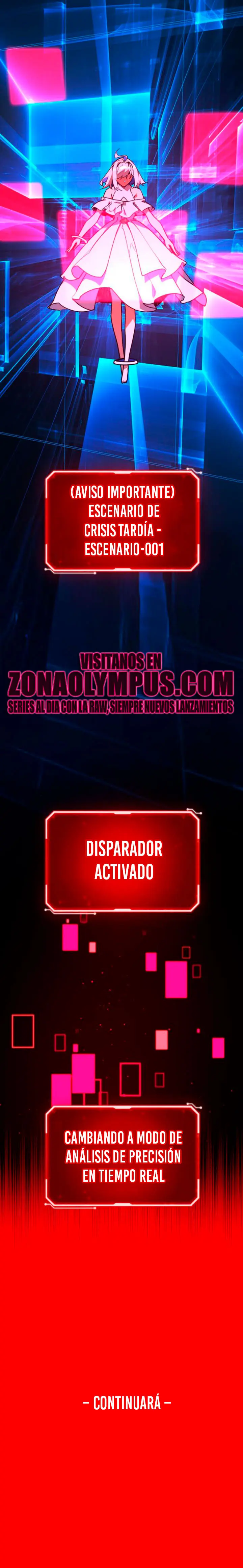 El Troll más fuerte del mundo > Capitulo 142 > Page 371