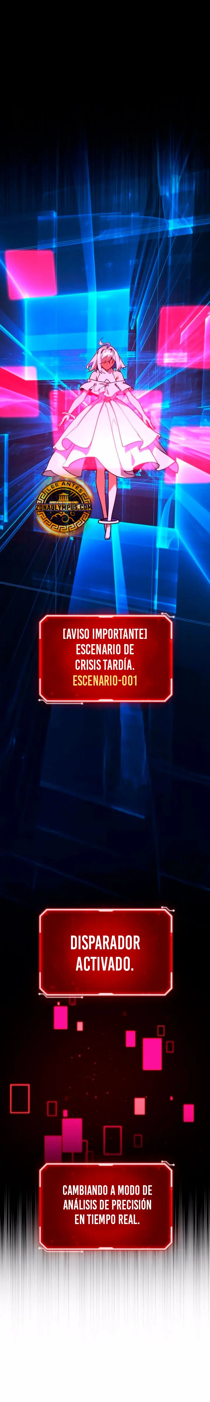 El Troll más fuerte del mundo > Capitulo 143 > Page 11
