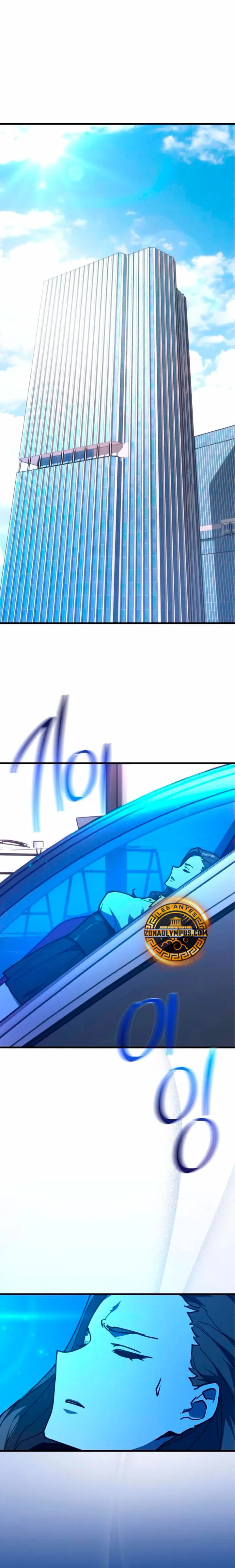 El Troll más fuerte del mundo > Capitulo 143 > Page 21