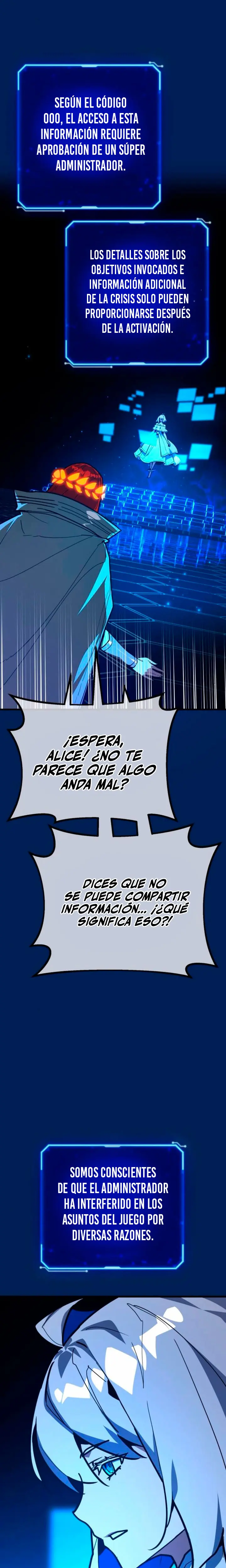 El Troll más fuerte del mundo > Capitulo 143 > Page 91