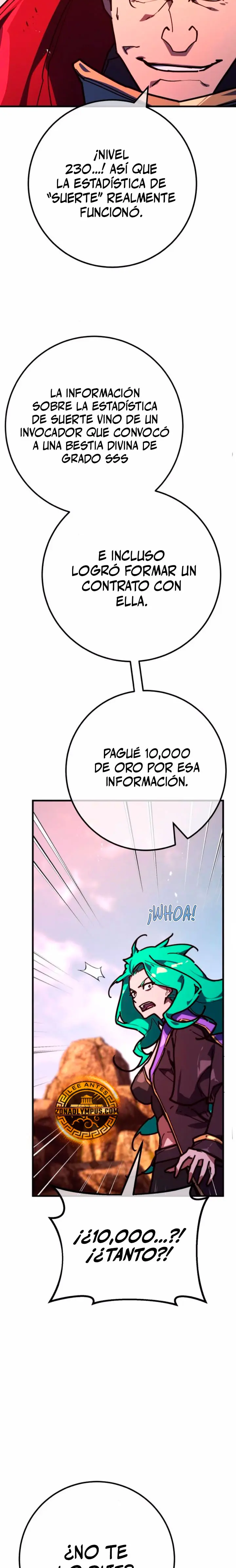 El Troll más fuerte del mundo > Capitulo 143 > Page 211