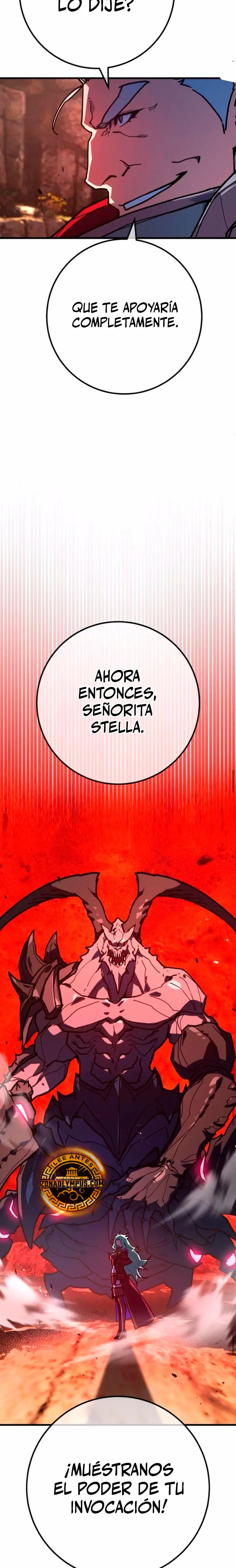El Troll más fuerte del mundo > Capitulo 143 > Page 221