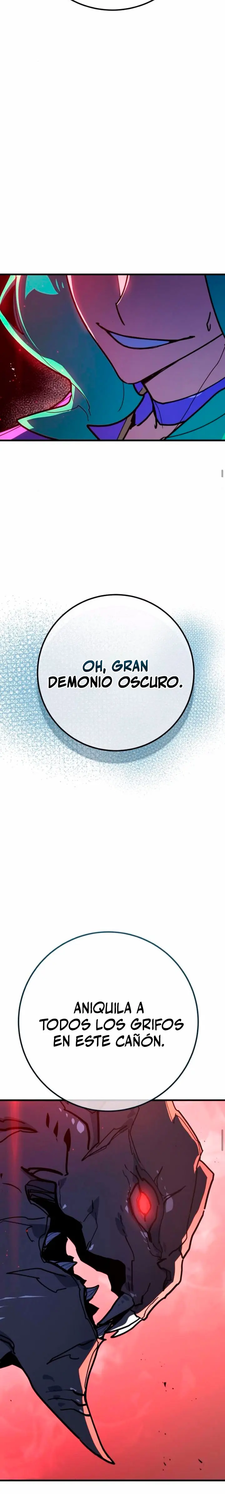 El Troll más fuerte del mundo > Capitulo 143 > Page 231