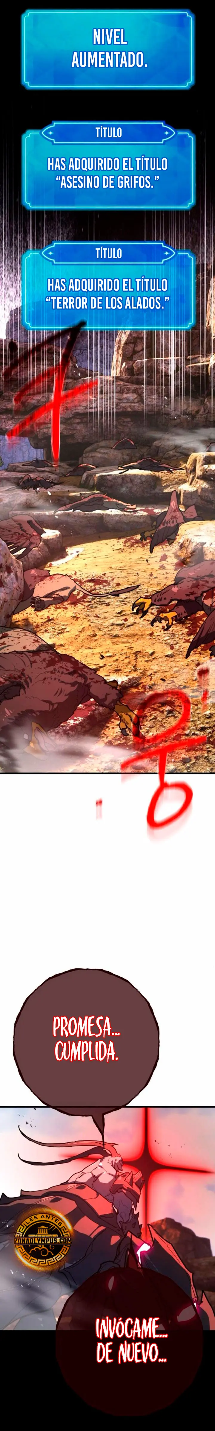 El Troll más fuerte del mundo > Capitulo 143 > Page 251