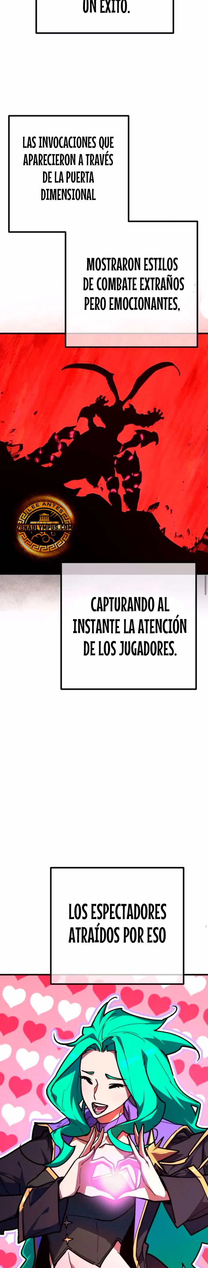 El Troll más fuerte del mundo > Capitulo 143 > Page 341