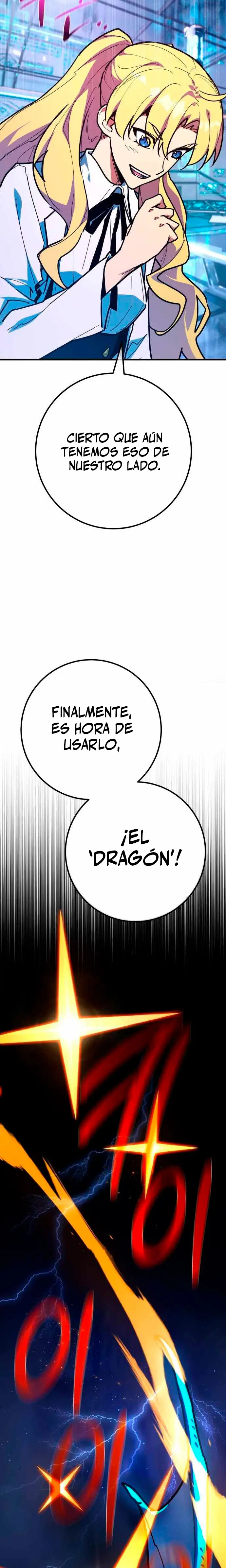 El Troll más fuerte del mundo > Capitulo 144 > Page 31