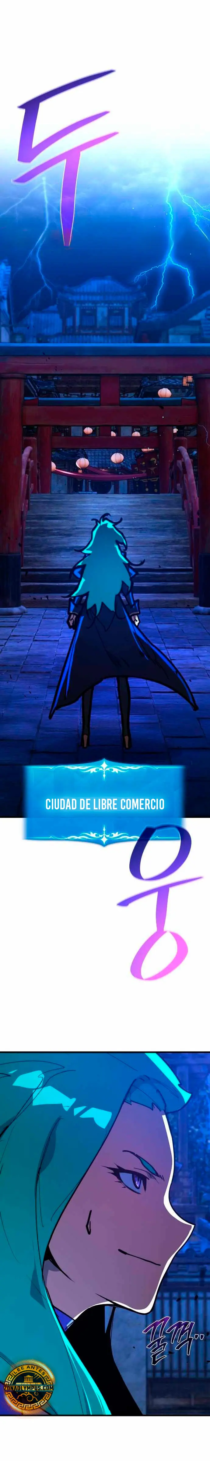 El Troll más fuerte del mundo > Capitulo 144 > Page 51
