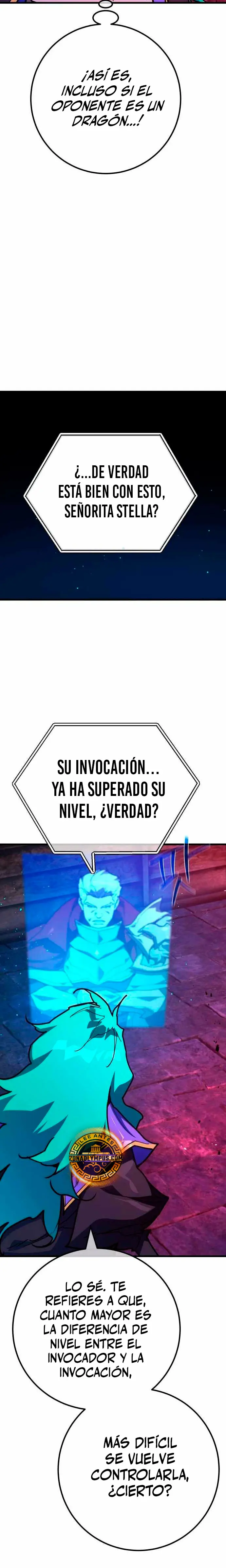 El Troll más fuerte del mundo > Capitulo 144 > Page 81