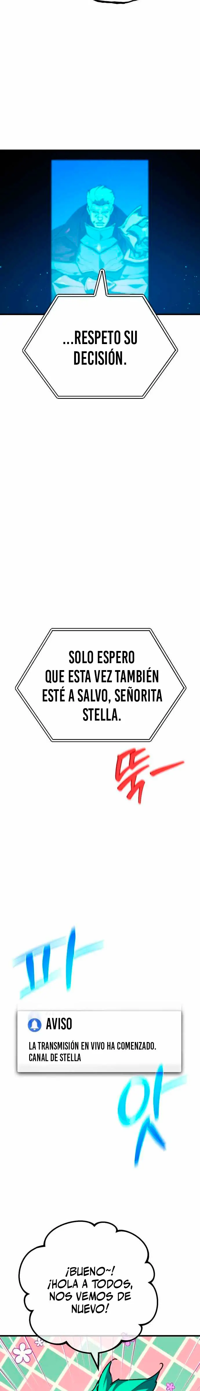 El Troll más fuerte del mundo > Capitulo 144 > Page 101