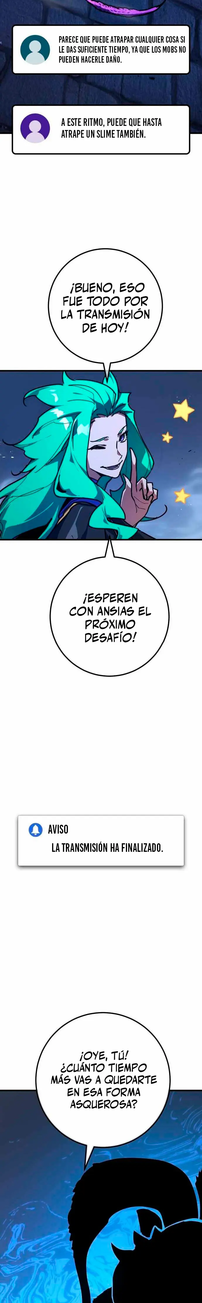 El Troll más fuerte del mundo > Capitulo 144 > Page 221
