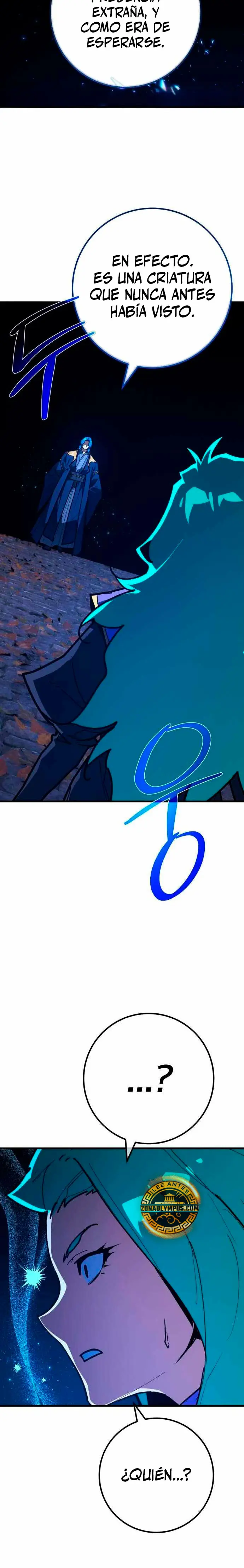 El Troll más fuerte del mundo > Capitulo 144 > Page 261