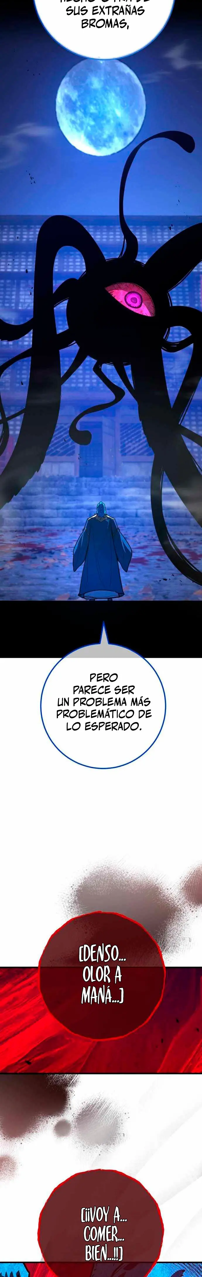 El Troll más fuerte del mundo > Capitulo 144 > Page 281