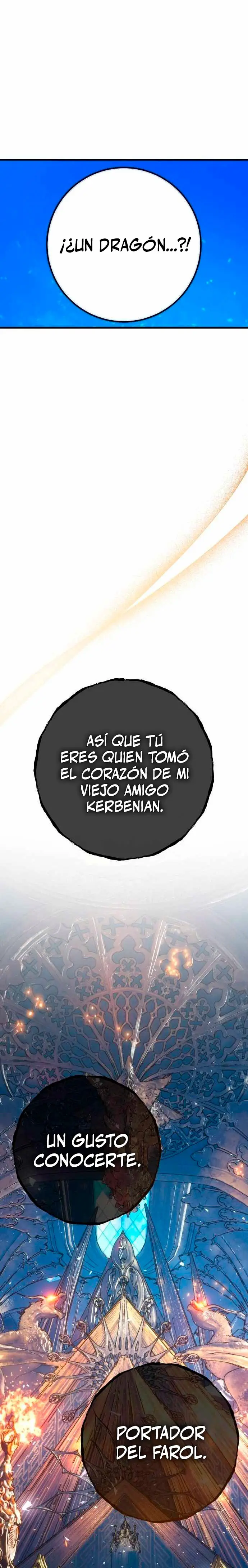 El Troll más fuerte del mundo > Capitulo 144 > Page 321