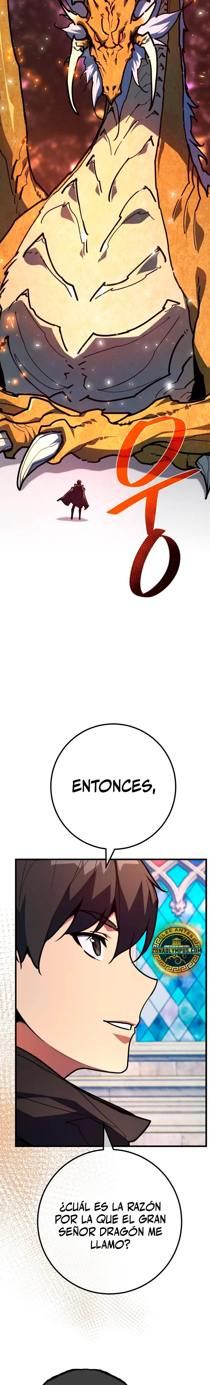 El Troll más fuerte del mundo > Capitulo 145 > Page 31