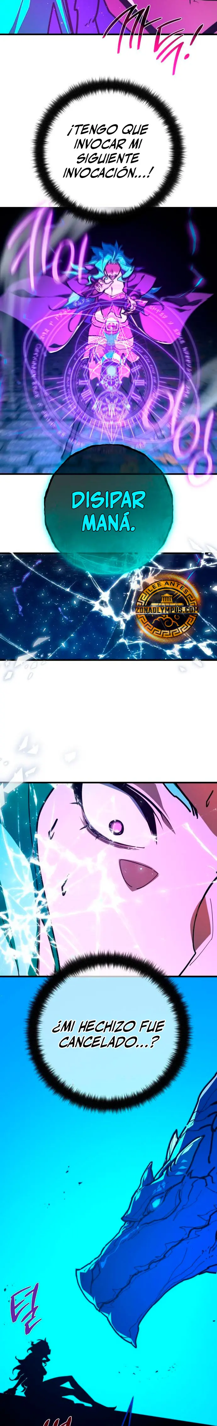 El Troll más fuerte del mundo > Capitulo 145 > Page 91