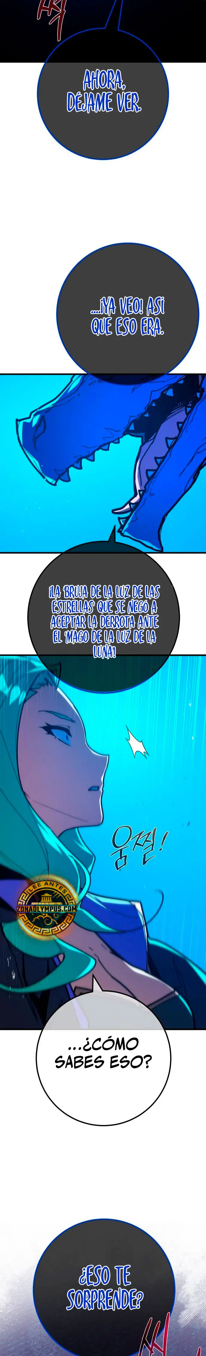 El Troll más fuerte del mundo > Capitulo 145 > Page 101