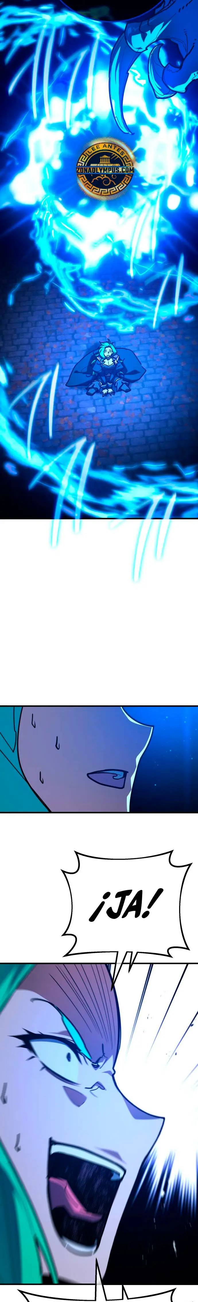 El Troll más fuerte del mundo > Capitulo 145 > Page 121